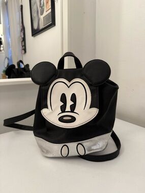 Mickey Mouse Backpack Disney parks